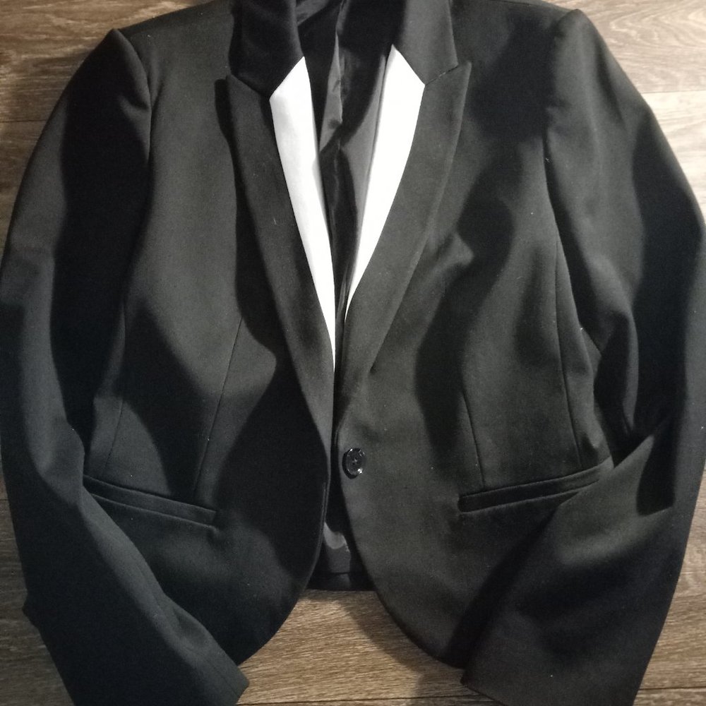 Suit Jacket - Picture 4 of 4